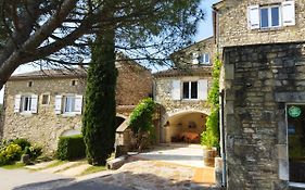 Mas de Lassagne